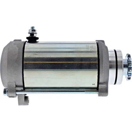 Aftermarket JAndN Electrical Products Starter 410-54033-JN